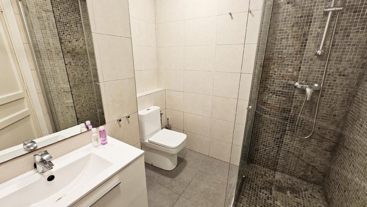 Click&flat Seneca Appartamento Barcellona