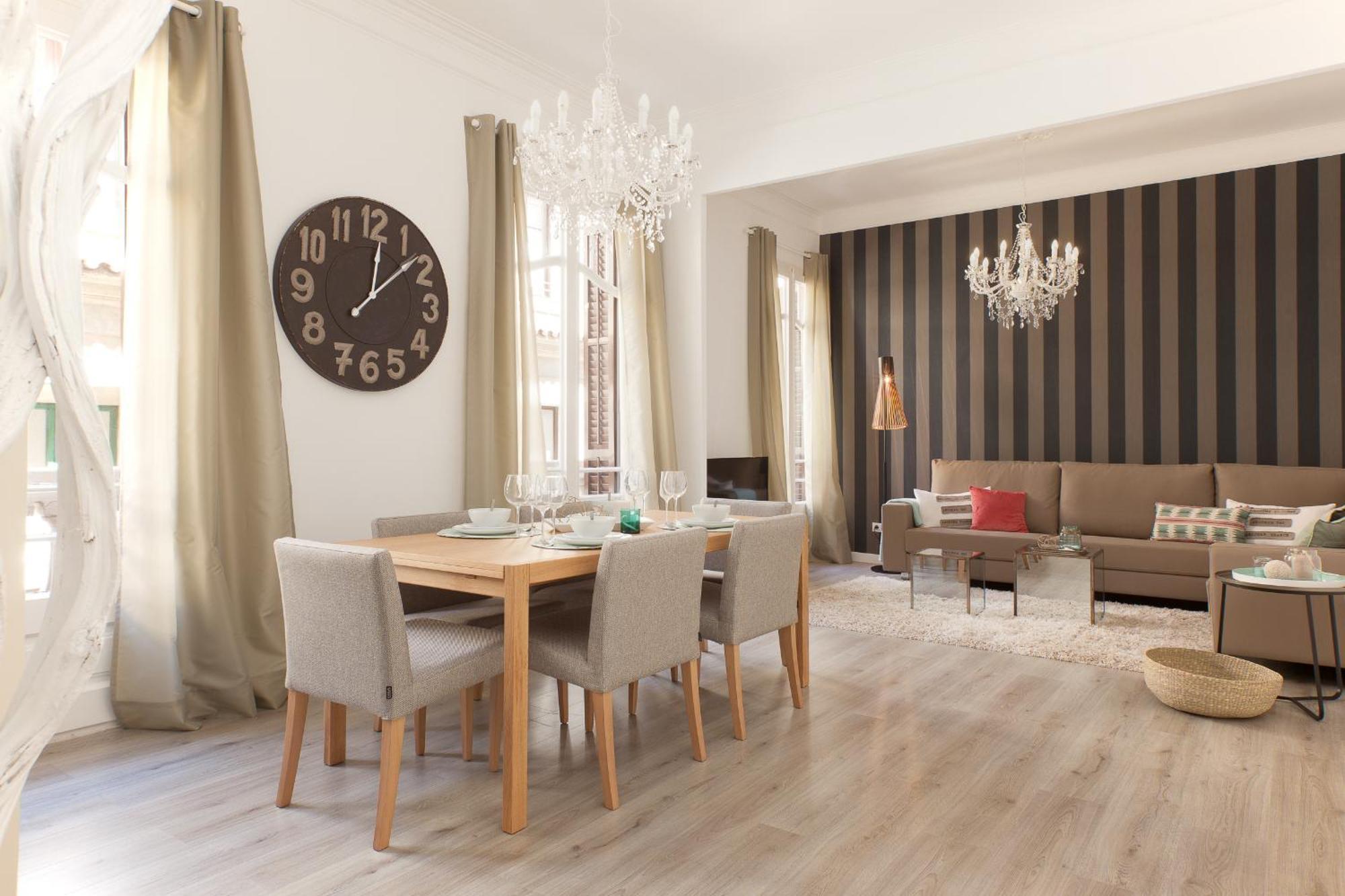 Appartamento Click&flat Seneca *