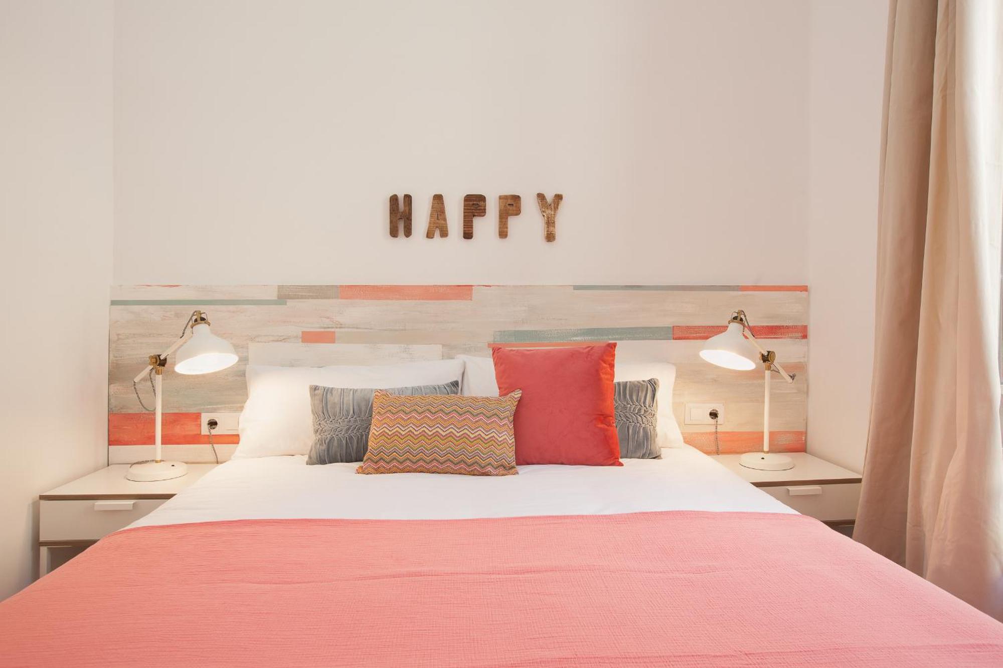 Appartamento Click&flat Seneca Barcellona