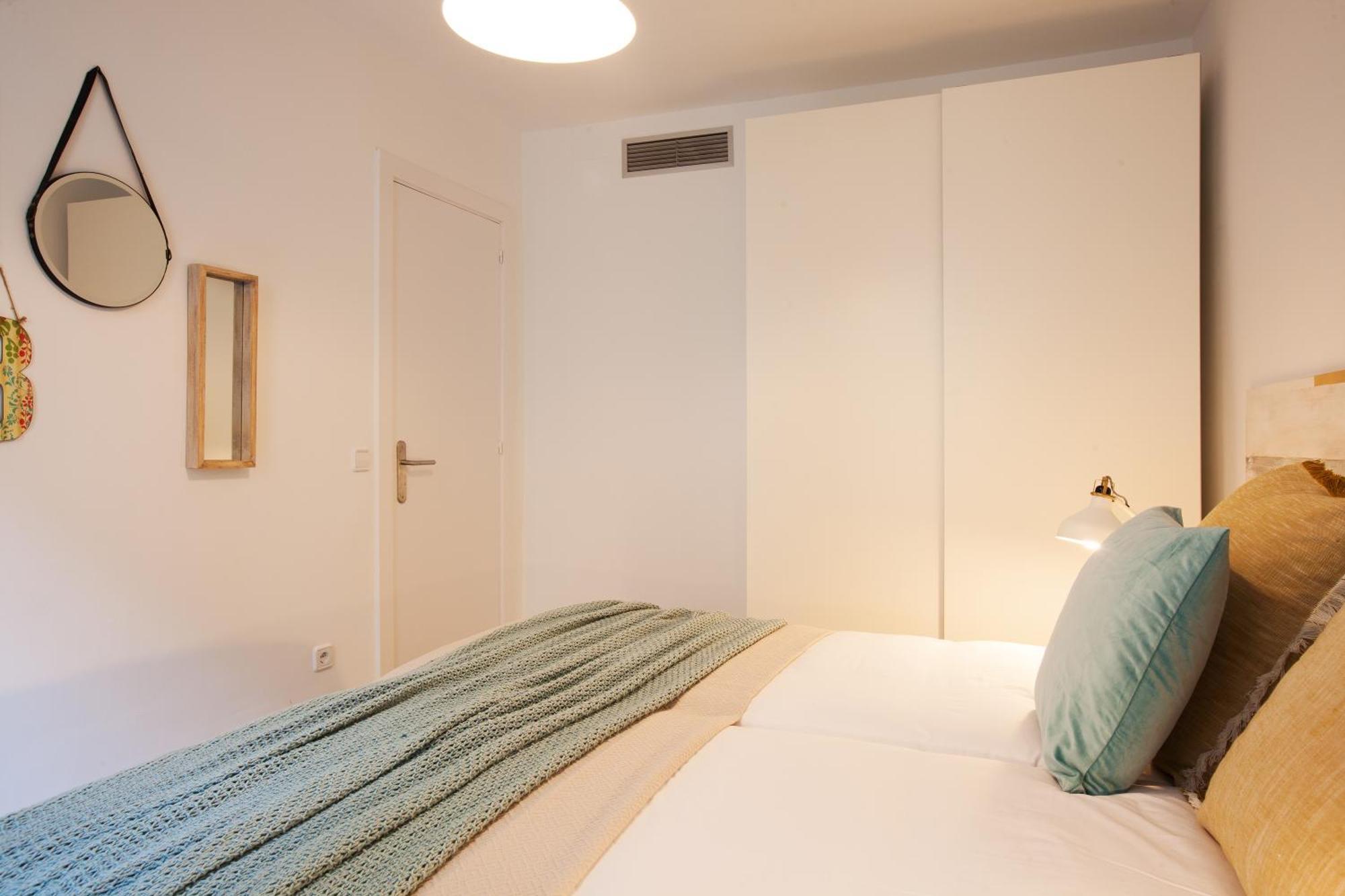 Click&flat Seneca * Barcellona