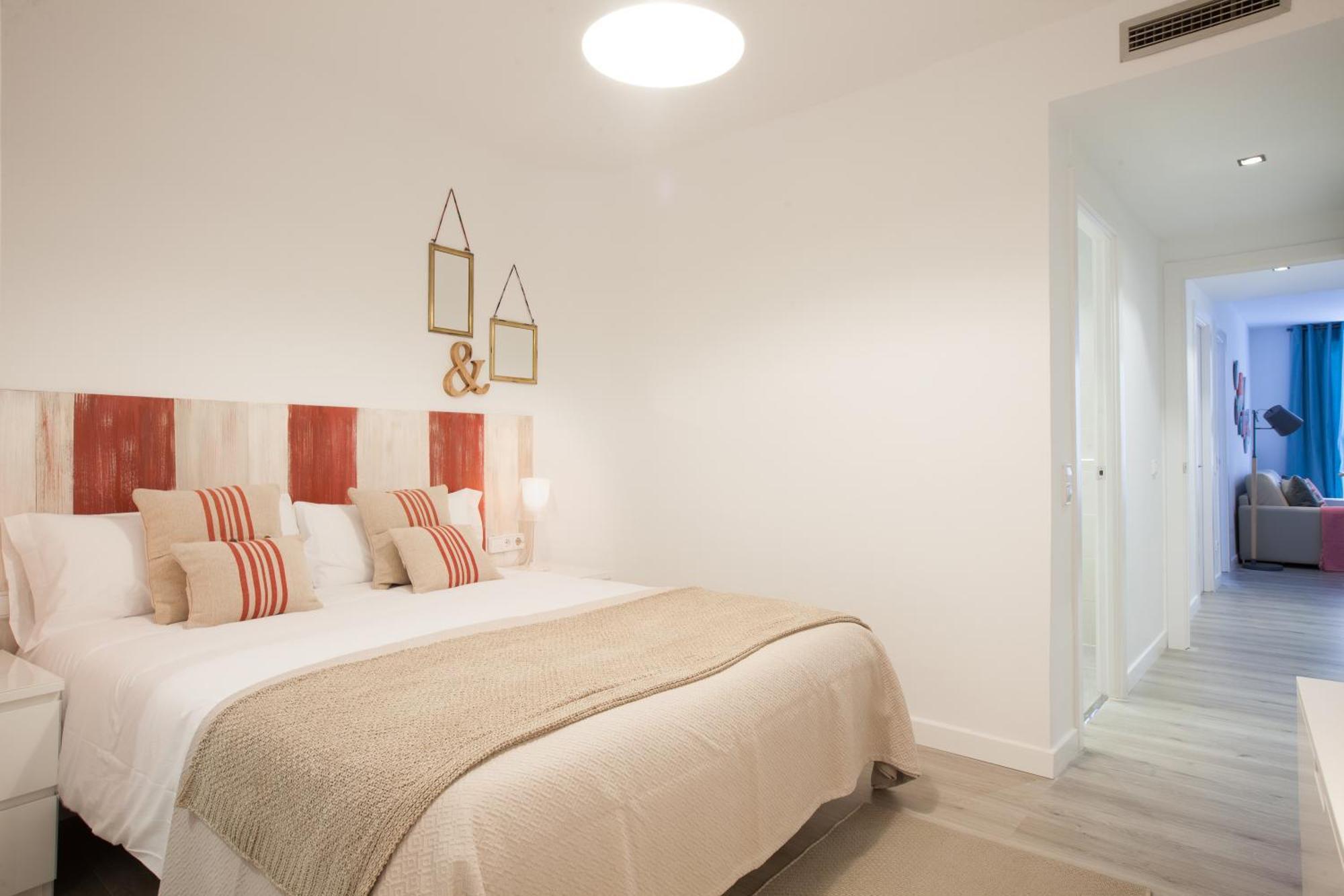 Click&flat Seneca Barcellona