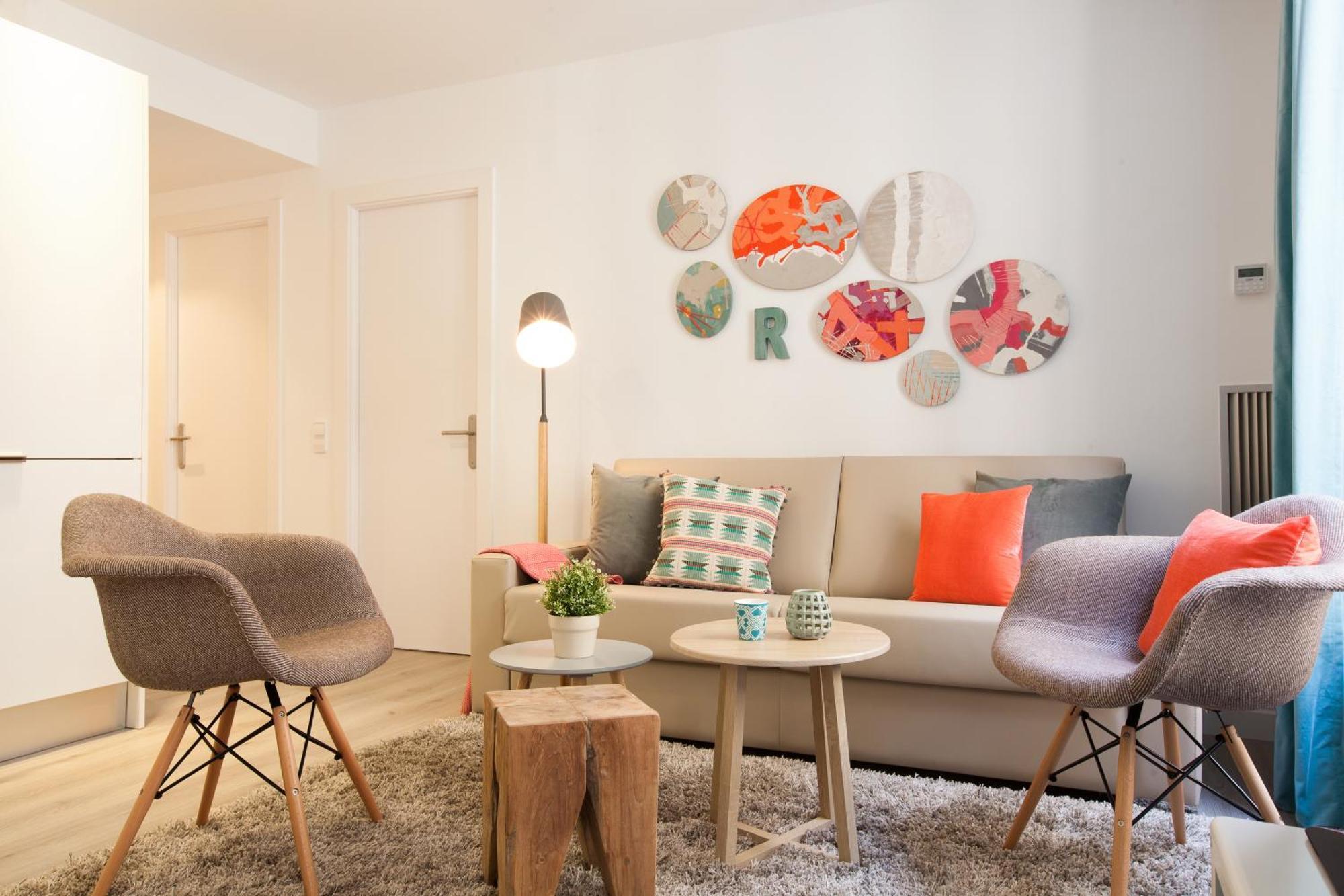 Appartamento Click&flat Seneca *