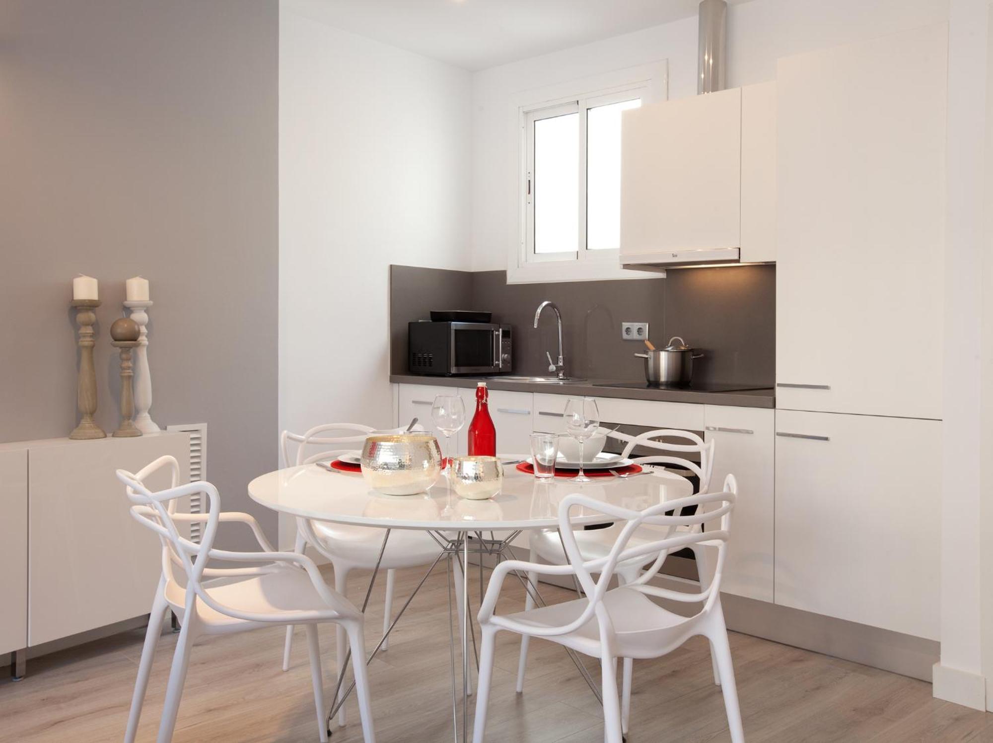 Appartamento Click&flat Seneca *