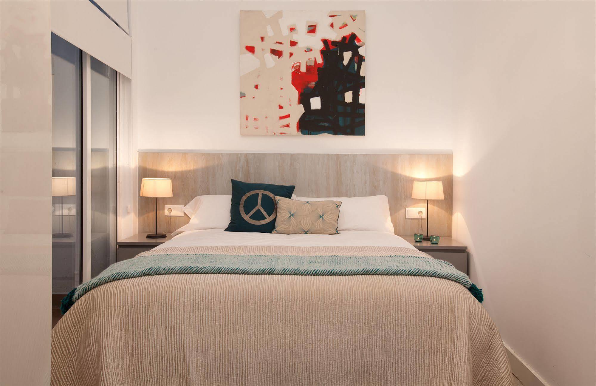 Click&flat Seneca Barcellona