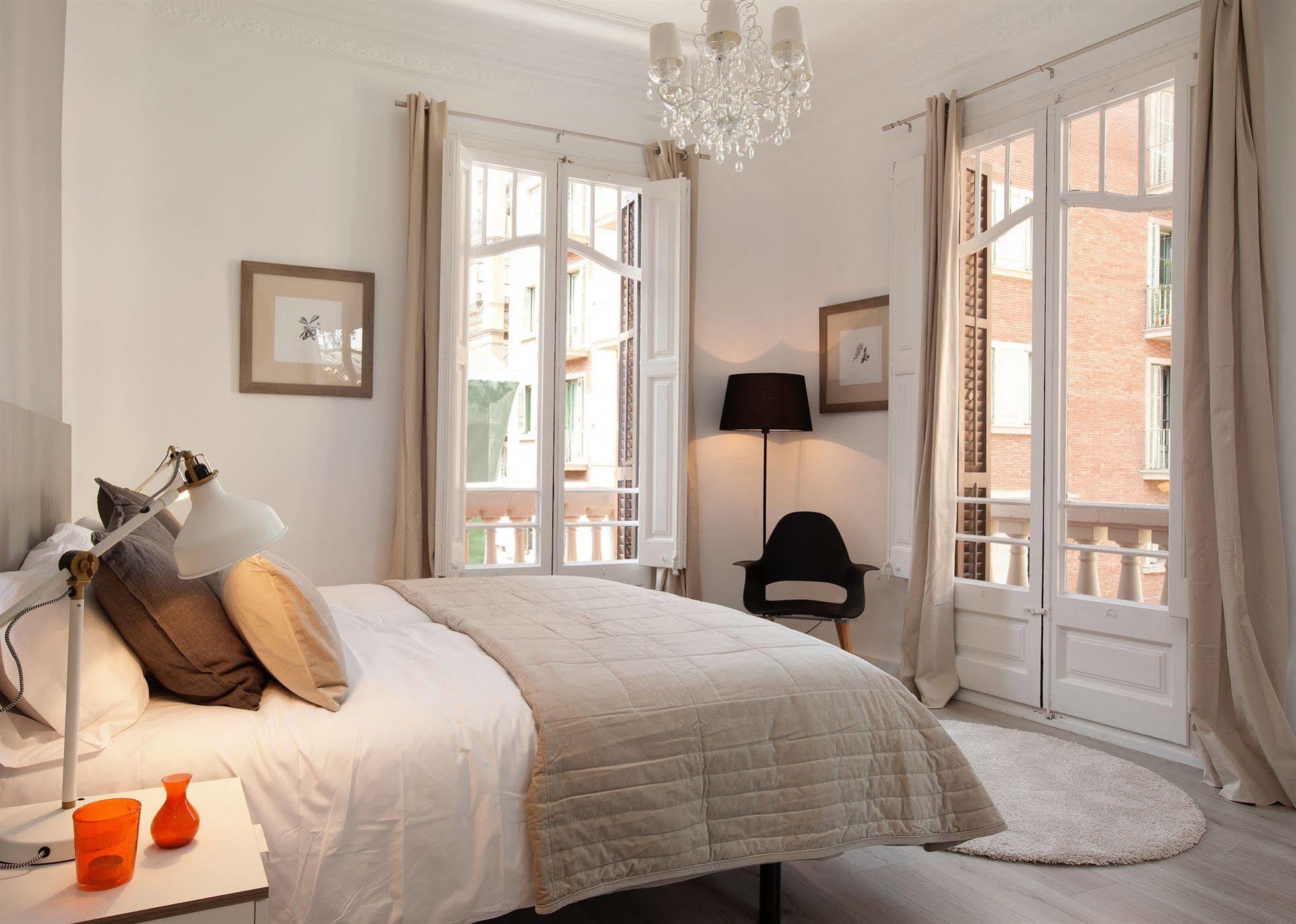 Click&flat Seneca Appartamento Barcellona